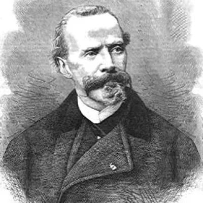 Amédée de Noé