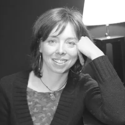 Amélie Sarn