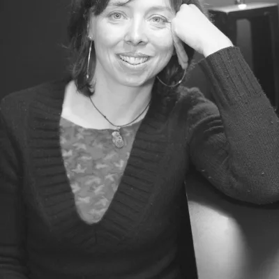 Amélie Sarn