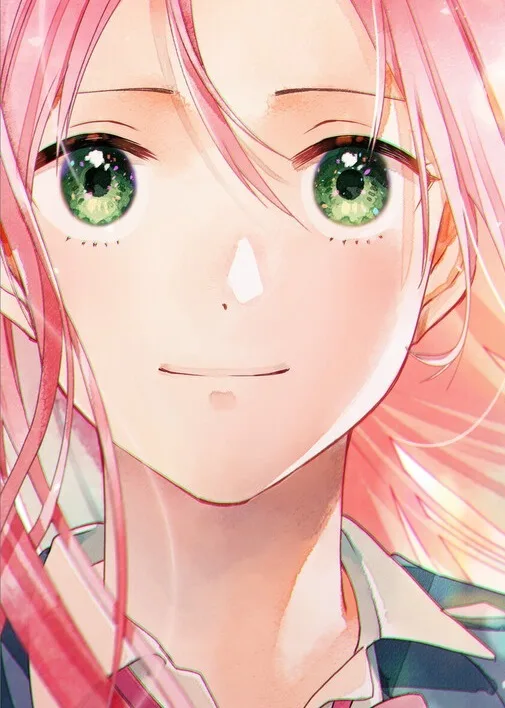 Amemiya Moe