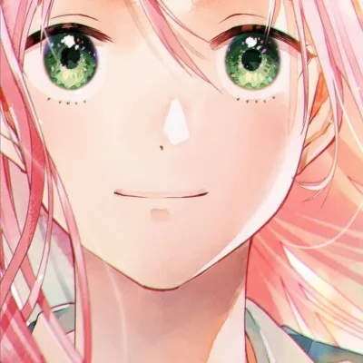 Amemiya Moe