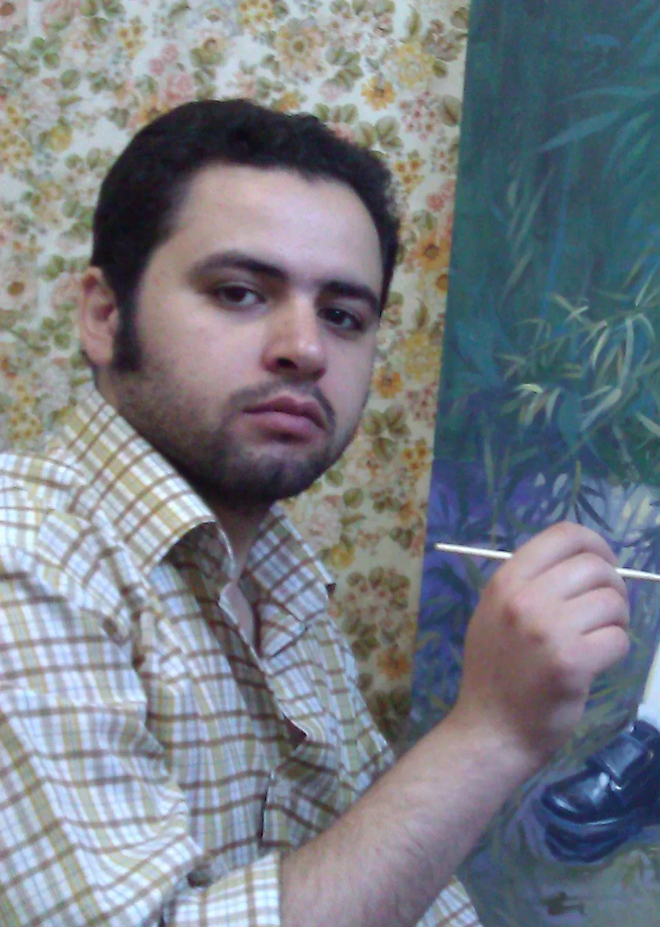 Amer Moghrabi