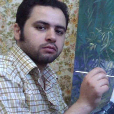 Amer Moghrabi