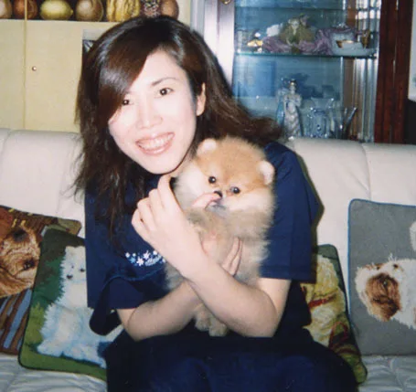 Ami Shibata