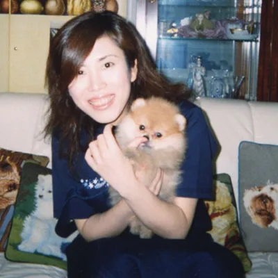 Ami Shibata