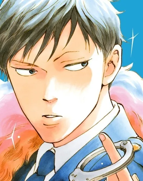 Amida Shizuku