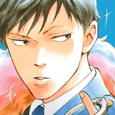 Amida Shizuku