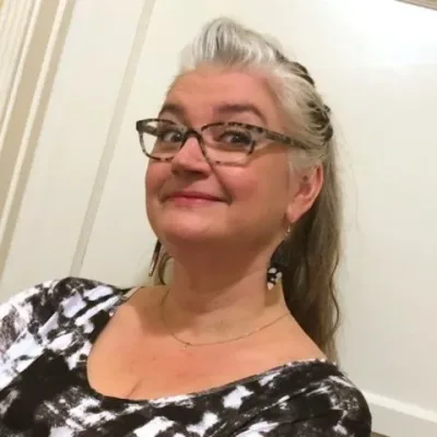 Amie Brockway-Metcalf