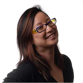 Amy Chu