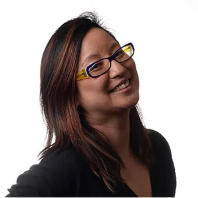 Amy Chu