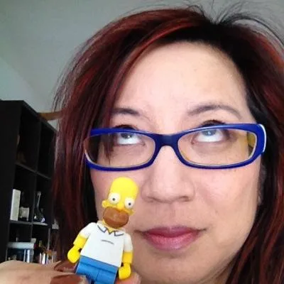 Amy Chu