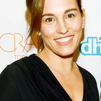 Amy Jo Johnson