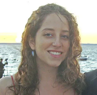 Amy Kurzweil