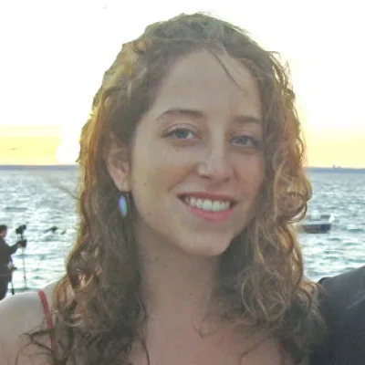 Amy Kurzweil