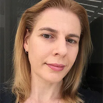 Amy Mebberson