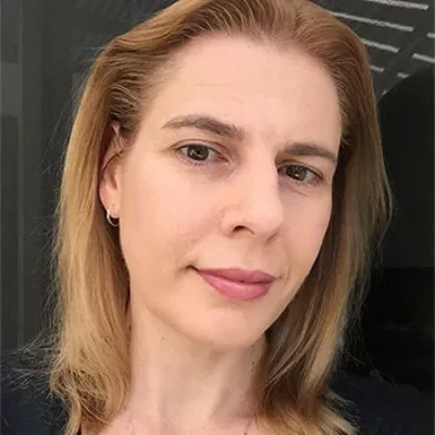 Amy Mebberson