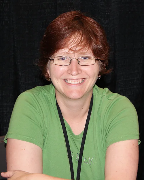 Amy Pronovost