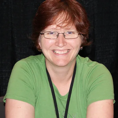 Amy Pronovost