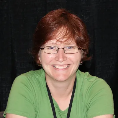 Amy Pronovost