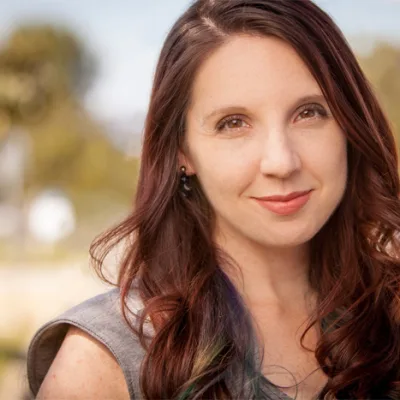 Amy Ratcliffe