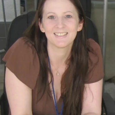 Amy Wolfram