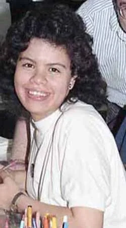 Ana Dempsey