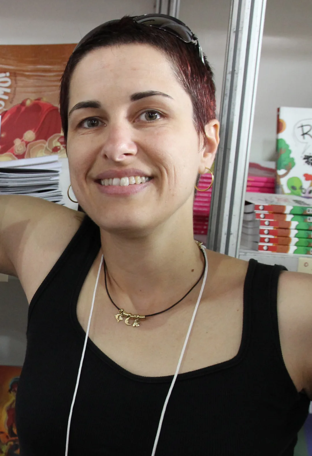 Ana Luiza Koehler