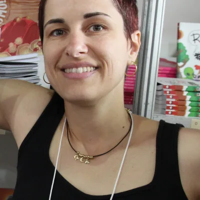 Ana Luiza Koehler