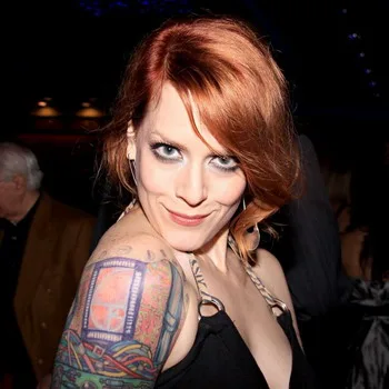 Ana Matronic