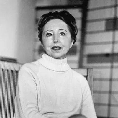 Anaïs Nin