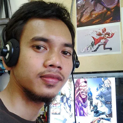 Anang Setyawan