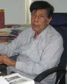 Anant Pai