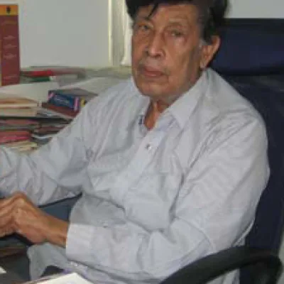 Anant Pai