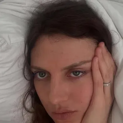 Anastasiia Belousova