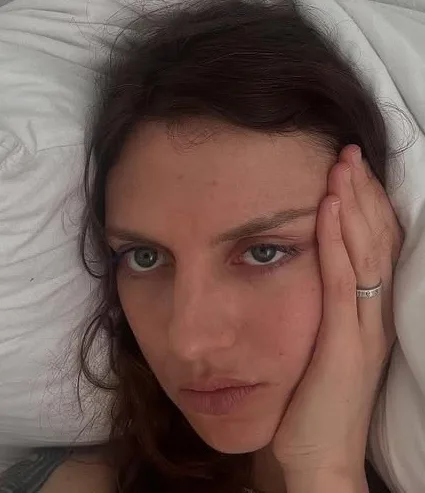 Anastasiia Belousova