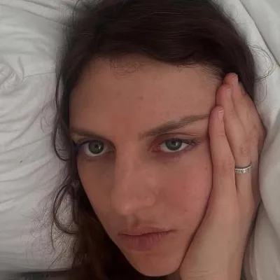 Anastasiia Belousova