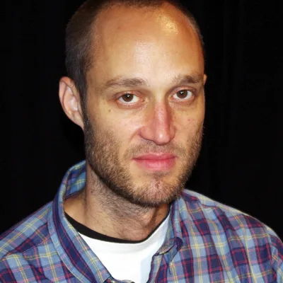 Anders Nilsen