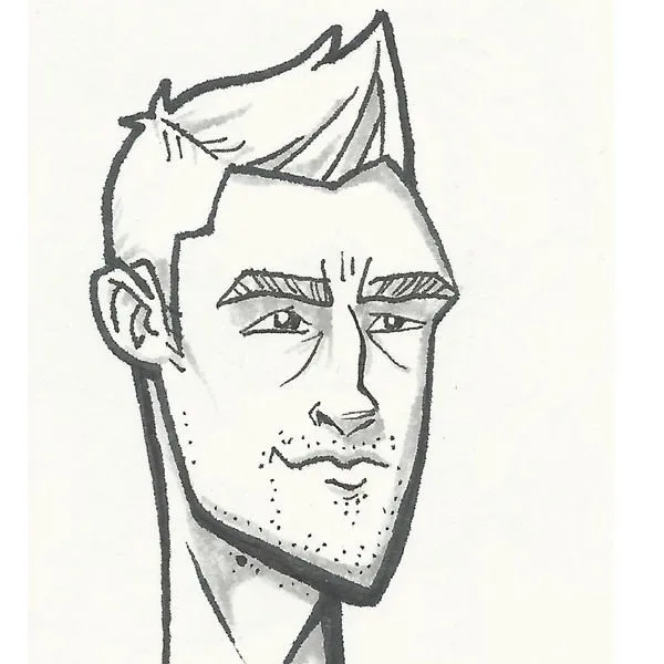 Anderson D Carman