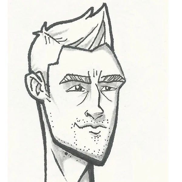 Anderson D Carman