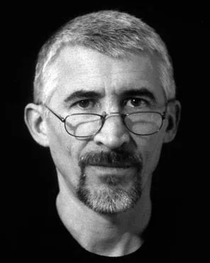 André Amouriq (Gast)