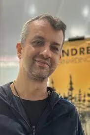 André Bernardino
