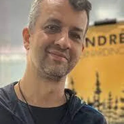 André Bernardino