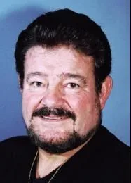 André Chéret