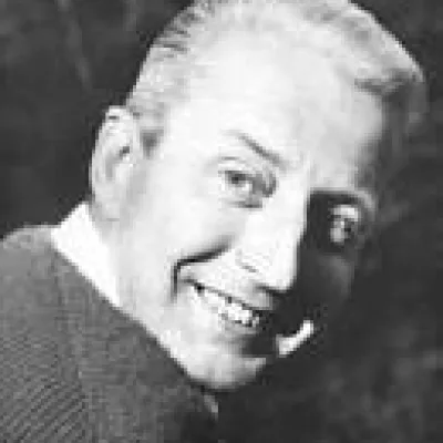 André Désiré Fernez