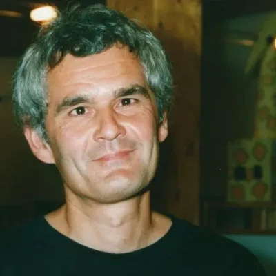 André Geerts