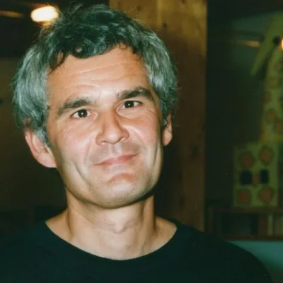 André Geerts