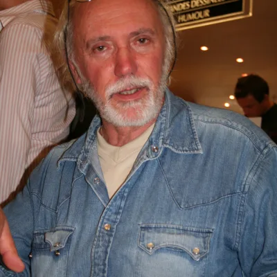 André Houot