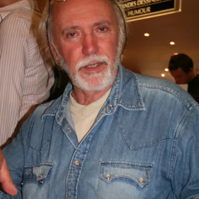 André Houot