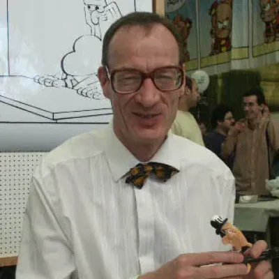 André Lamorthe