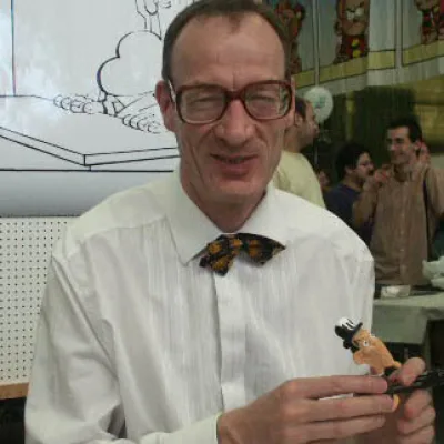 André Lamorthe